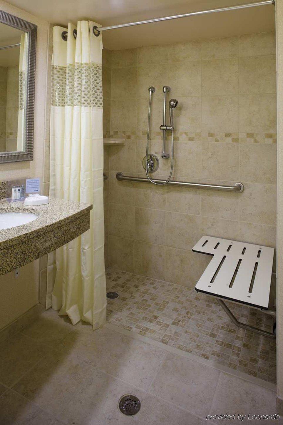 Hampton Inn Asheville - Biltmore Area Zimmer foto